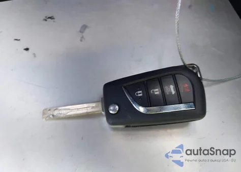 2022 Toyota Corolla Le from USA, damaged, VIN JTDEPMAE6N3024327